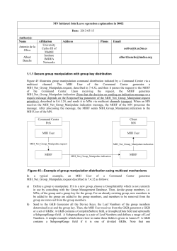 - IEEE Mentor