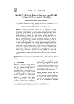 Title of Paper (14 pt Bold, Times, Title case)