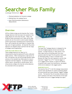 Broadband Instruments