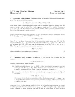 Solutions - math.miami.edu