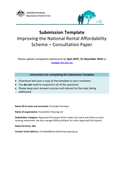 Improving-the-National-Rental-Affordability-Scheme-Nov