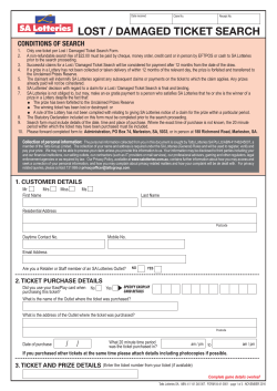 SA Lotteries lost damaged lottery ticket search-04-41-0001