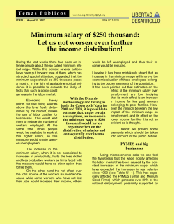 Temas P&uacute;blicos