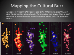 MCP - Words in Space