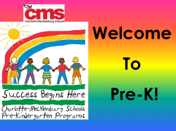 Orientation PowerPoint