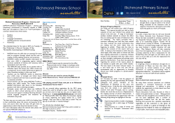 18th March 2015 regardless of the outcome in the game of soccer or