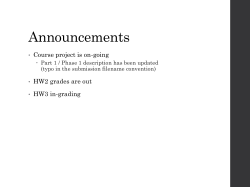 FLAME Proactive Conflict Detection for Collaborative Software Design