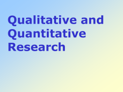 Mini-Lecture PPT slides