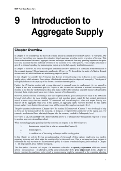 File - Centre of Full Employment and Equity