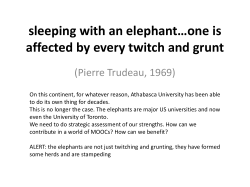 Open Access week 2012 Friday Connors only