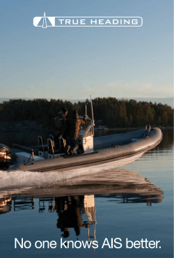 Untitled - True Heading