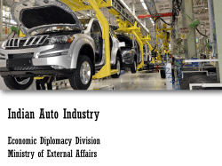 Passenger Vehicles : +9.23% Two Wheelers