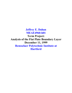 Jeffrey E - Ewp.rpi.edu - Rensselaer Polytechnic Institute