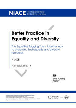 Full report (document)