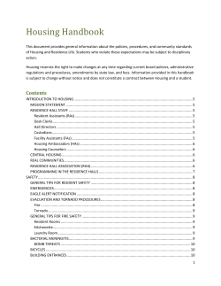 Private rooms are available in College Inn