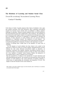 OCR Document - The Laboratory of Comparative Human Cognition