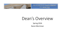 Organizational Learning - continued