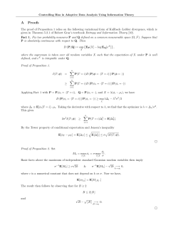 Supplementary Material