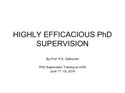 pgathumbis UON staff CCU- on efficacy June 17