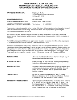 first national bank building 332 minnesota street, st. paul, mn 55101