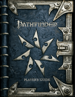 Rise of the Runelords Players Guide