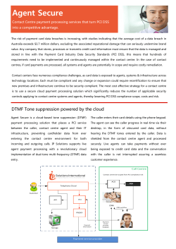 Agent Secure - IP Solutions International