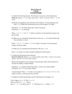 Document