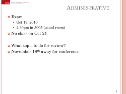 SQL: Queries, Programming, Triggers