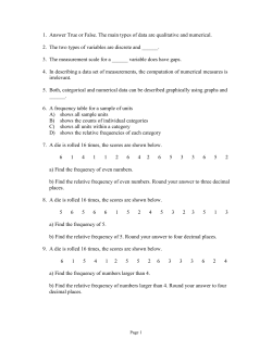 Statistics-6th-Edition-Johnson-Test-Bank