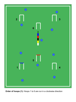 Introduction to Croquet