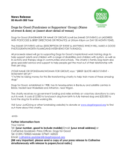 Lloyds Banking Group * Bringing the Games closer