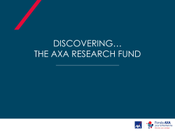 Titre de la pr&eacute;sentation - RDM-IdF