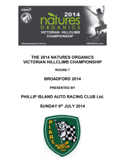2014-PIARC-Hillclimb-Round-7-Regs-approved