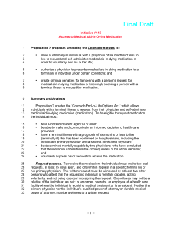 Initiative 145 Final Merged Document