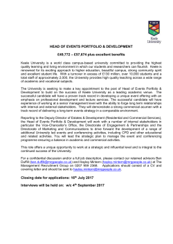 Additional Information