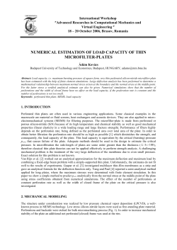 International Workshop Advanced Researches in Computational