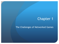 Chapter 1