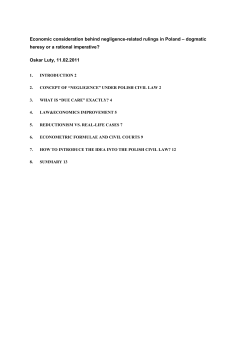 3. what is &ldquo;due care&rdquo; exactly?