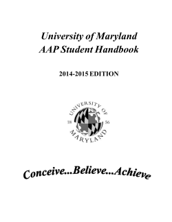 Microsoft Word - Student_Handbook_20090713