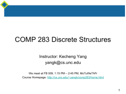 Discrete Mathematics with Applications, 4th Edition