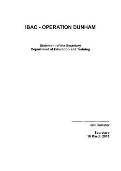 Public statement (docx - 113.85kb)