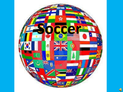 Here are some of the best soccer players that the world