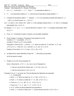 Fall 2008 MAT 707 Homework (WRD)