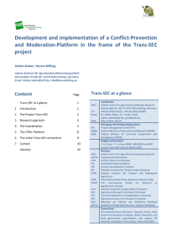 complete proposal - It works!