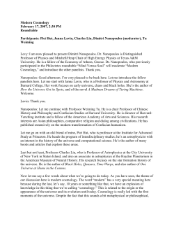 Interviewee Name (File Name)