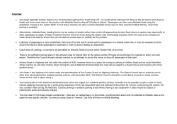 Coaches - Bowls England