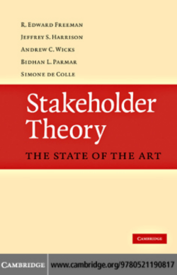 Stakeholder Theory - United Diversity Library