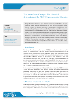 In-depth - OER Knowledge Cloud