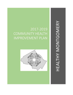 5 - Healthy Montgomery