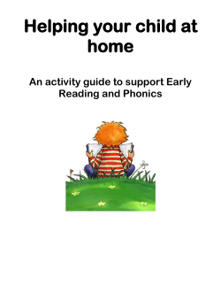 Helping_your_child_at_home - Walsingham Primary School